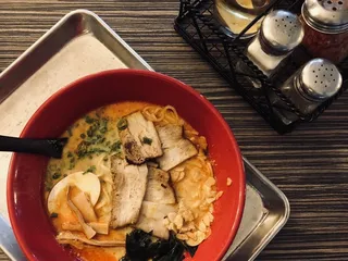 Ramen Hub & Sushi - Long Beach