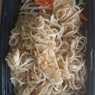 Pad Thai