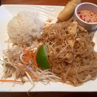 Pad Thai