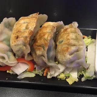 Panya Homemade Gyoza