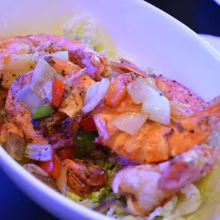 Salt & Pepper Shrimp (6)