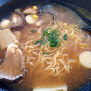 Miso Ramen