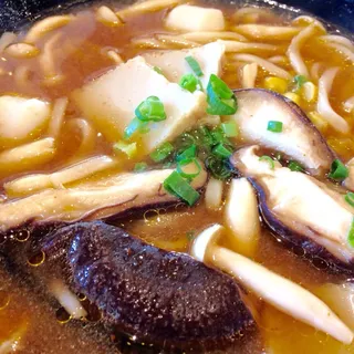 Miso Udon