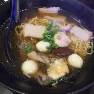 Shoyu Ramen