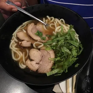 Char Siu Udon