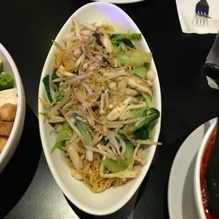 Lo Mein