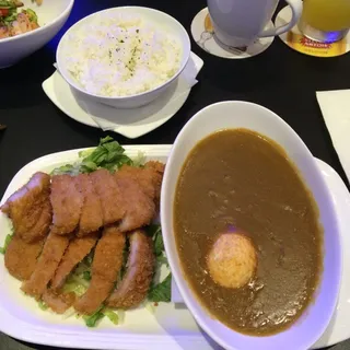 Japanese Curry