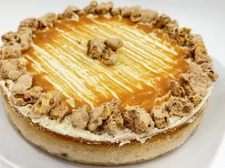 Cheesecake Chinos