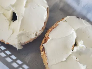 Bagel King Bakery