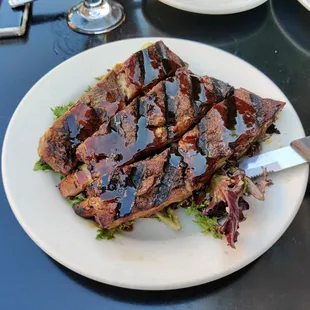 Spare Ribs
