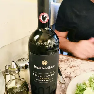 Wine