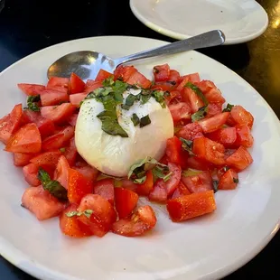 Burrata