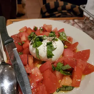 Burrata