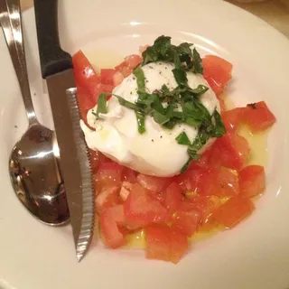 Burrata