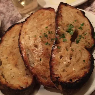 Garlic Bread