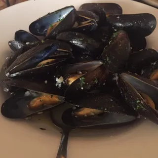 Mussels