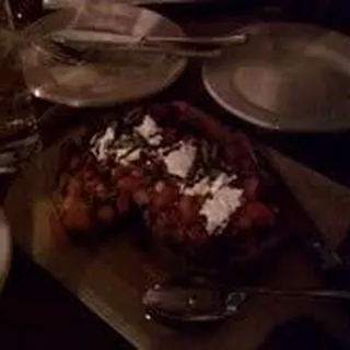 Bruschetta