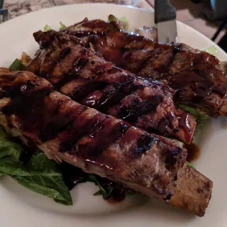 Panza Spare Ribs