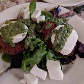 Caprese Salad