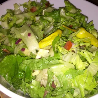Italian Chop Salad