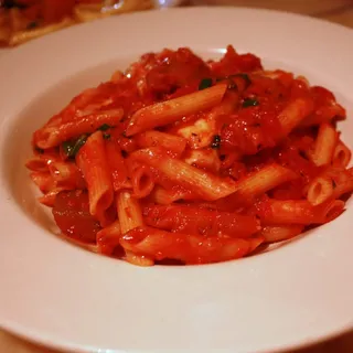 Penne Amatriciana