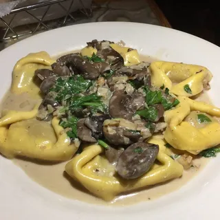 Beef and Veal Tortelloni
