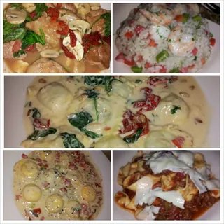 Veal Panza