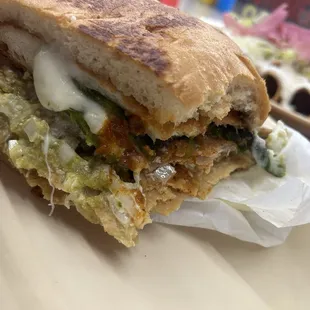 Torta La Panzona