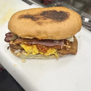 Panzabana