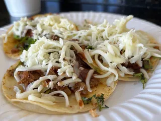 Tacos El Rancho