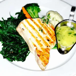 Swordfish