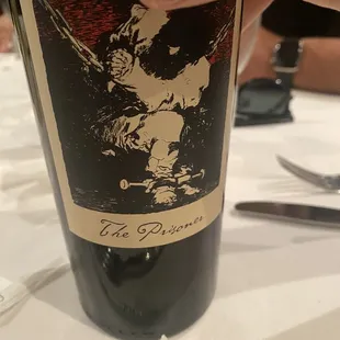 drink