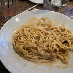 pasta, pasta dish, food