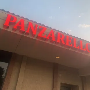 Family owned!!