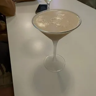 Espresso Martini