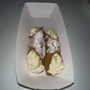 Cannoli