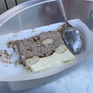 Dessert