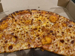 Pop’s Pizza