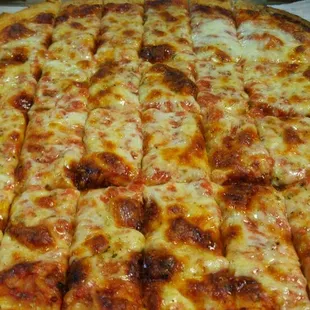 Large Cheese Pizza
