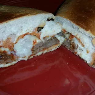 Meatballs