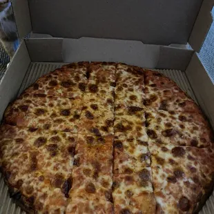Cheese Pizza
