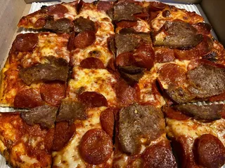 Gatto's Pizza