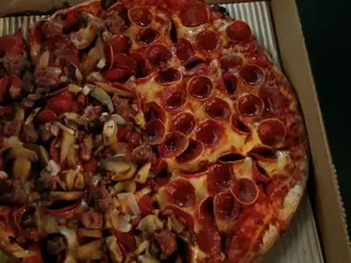 Ange's Pizza