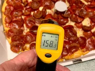 Gahanna Pizza Plus