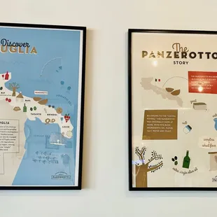 One of my favorite spots in the area to eat