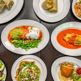 Welcome to Panzon Mexican Restautant, where the flavors of Mexico come alive in the heart of the San Francisco Bay Area!