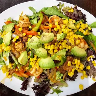 Panzon Salad