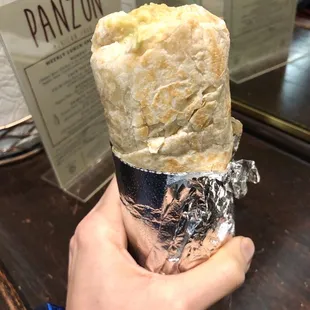 Super Burrito
