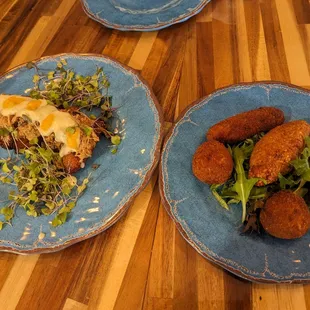 Canal de la Mona and Las Mariposas