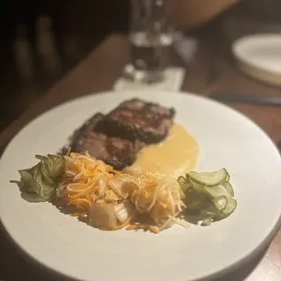 Short Rib Asado